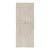 Rug & Kilim’s Contemporary Flatweave Runner With Beige & Ivory Tonal Stripes For Sale