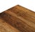 Wood Large Antique Refectory Dining Table in Oak, 1900 For Sale - Image 7 of 11