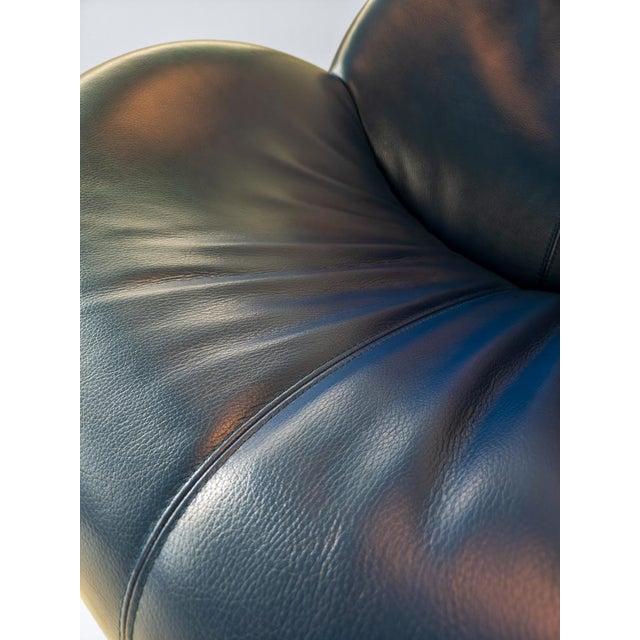 Papageno Armchair by Jan Armgardt for Leolux, 2010s For Sale - Image 10 of 11