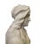 Bust of a Woman, 1800s, Marble For Sale - Image 3 of 6