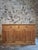 Rustic Antique French Pine Buffet, 1920s For Sale - Image 3 of 18