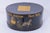 Traditional Set of 3 Vintage Hat Boxes Oval & Round by Dobbs For Sale - Image 3 of 14