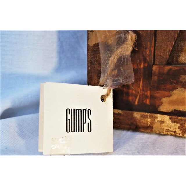 Antique English Oil Painting of a Young Boy 1880 For Sale - Image 4 of 6