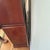 Vintage Baker Georgian Style Lighted Mahogany Breakfront China Cabinet For Sale In New York - Image 6 of 11