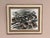 Original swedish oil on canvas – “abstract” by b. Person – signed – vintage & framed – 53 × 44 cm (20.8" × 17.3") incl....