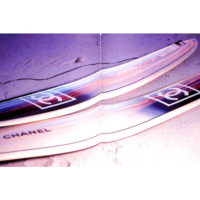 Chanel Printemps Ete 2003 Spring-Summer For Sale - Image 11 of 12