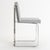 Murena Light Chair Set of 4 Side or Dining Lazzarini & Pickering for Marta Sala For Sale In New York - Image 6 of 11
