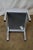 US Furniture Industries Chrome Dining Chairs - 6 For Sale In Philadelphia - Image 6 of 9