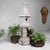 Stone Granite Kasuga Garden Lantern, Japan, 1970s For Sale - Image 7 of 15