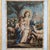 Raphael Fogliardi, Mary the Shepherdess, 1795, Oil Painting on Canvas For Sale - Image 4 of 15