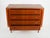 Vintage Teak Chest of Drawers from Dyrlund, 1960s For Sale - Image 6 of 8