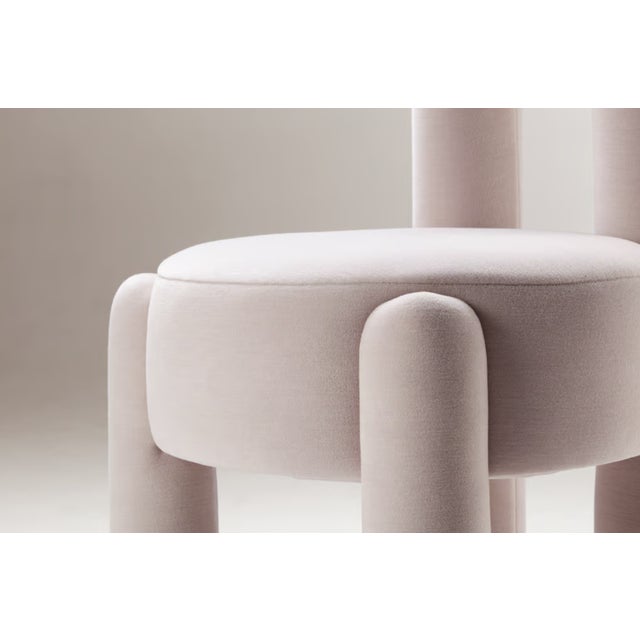 Marlon Chair by Dooq Details For Sale - Image 12 of 18