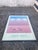 Printmaking Materials 70s Poster by Artist Walter Cooper, Featuring a Southwest Landscape . For Sale - Image 7 of 12