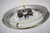 Vintage UFO Pendant Lamp by Josef Hůrka for Napako, Czechoslovakia, 1930s For Sale - Image 6 of 15