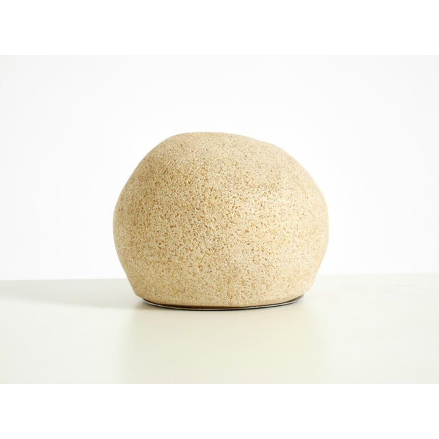 Moon Rock Table Lamp by André Cazenave for Tecta, 1970s For Sale - Image 9 of 18