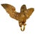 19th C. French Giltwood, Ormolu Swan Bed Corona, Circle Desmalter/ Krieger For Sale - Image 12 of 18