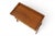 Mid 20th Century Mid 20th Century Søren Rasmussen Double Hallway Chest in Teak + Cane For Sale - Image 5 of 7
