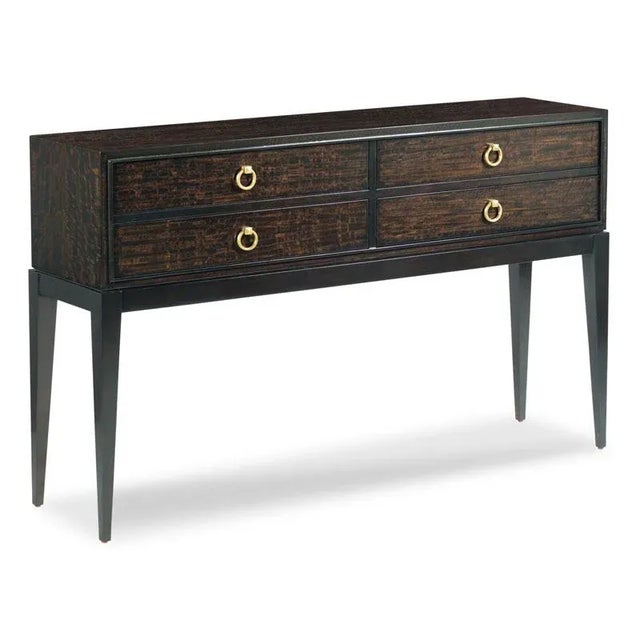 Modern Harper Console For Sale - Image 3 of 3