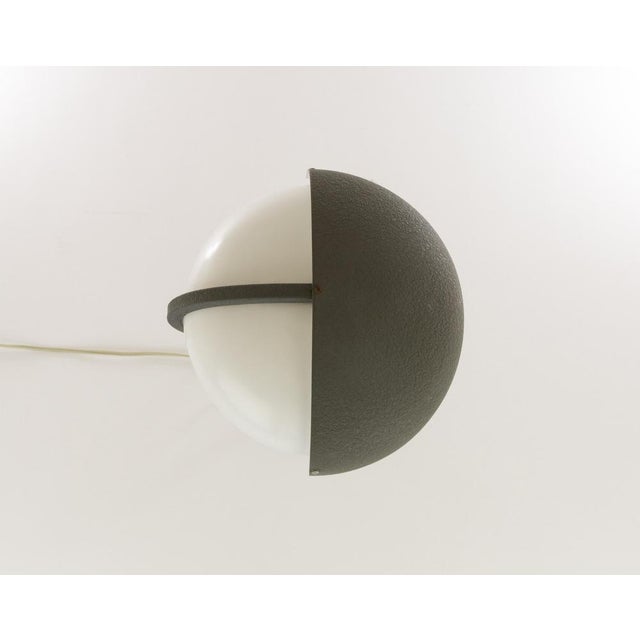 1950s Model NX 110 Table Lamp by Louis Kalff for Philips, 1950s For Sale - Image 5 of 8