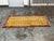 Design Plus Gallery presents a 3ft1in × 9ft4in Vintage Hand Knotted Wool Runner. This vintage hand-knotted wool runner...