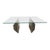 Vintage Granite Coffee Table, 1980s For Sale - Image 9 of 9