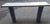 Blue Console in White Lacquer with Cylindrical Plastic Legs by Tresoldi Salvati, 1980s For Sale - Image 8 of 9