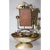 19c French Shell Jewelry Ring Stand For Sale - Image 9 of 10