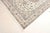 Textile Hand-Knotted Cotton Nain Rug For Sale - Image 7 of 11