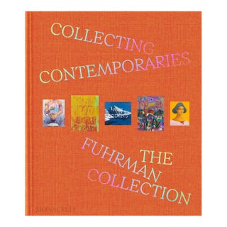 Collecting Contemporaries: The Fuhrman Collection For Sale