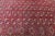 Antique Turkoman Tekke Main Carpet, Mid 19th Century For Sale In Chicago - Image 6 of 13
