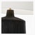 Contemporary Hable by Visual Comfort Studio Hable Panola Table Lamp in Rough Black Ceramic For Sale - Image 3 of 5