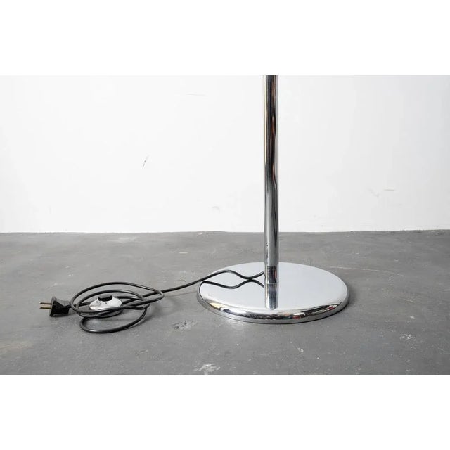 Mid-Century Floor Lamp, 1960s For Sale - Image 4 of 9