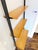 Black Modular Floor Shelving Unit by Wohnbedarf, Switzerland, 1960 For Sale - Image 8 of 18