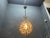 Crystal Flower Ball Light Pendant from Maison Baguès, 1940s For Sale - Image 8 of 13