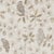 Sanderson Owlswick Wallpaper in Linen For Sale