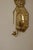 Baroque Swedish Brass Sconces, Set of 2 For Sale - Image 10 of 13