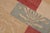 Boho Chic Gabbeh Tan/Beige Wool Rug - 9'0'' X 11'0'' For Sale In New York - Image 6 of 10