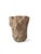 Architectural Capital in Terracotta, 1950s For Sale - Image 4 of 5