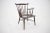 Chair by Børge Mogensen for FDB Møbler, Denmark, 1960s For Sale - Image 6 of 10