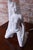 1970s Mid-Century Figural Table Lamp in Ceramic, 1970s For Sale - Image 5 of 16