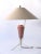 Large Mid-Century Modern German Table Lamp, 1950s For Sale - Image 4 of 18