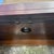 Vintage Henredon Fine Furniture Mid Century Modern Oak 8 Door Lighted Bar Cabinet or China Cabinet For Sale In Philadelphia - Image 6 of 18