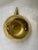 Brass Apple Bell For Sale In Dallas - Image 6 of 7