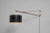 1950s Italian Model 2061 Wall Lamp by Gaetano Sciolari for Stilnovo, 1954 For Sale - Image 5 of 16