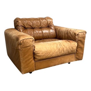 Vintage DS40 Lounge Chair from De Sede, 1970s For Sale