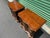 Chestnut Pair of Century Furniture Oversized Nightstands/Chests For Sale - Image 8 of 11