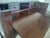 1920s Victorian Mahogany Spinet Desk For Sale - Image 11 of 15