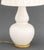 Contemporary Christopher Spitzmiller Style Table Lamp For Sale - Image 3 of 9