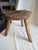 Rustic Rustic Mexican Milking Stool For Sale - Image 3 of 8