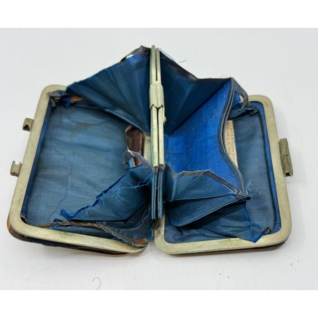 19th Century Set of 3 Victorian Horn Snuff or Trinket Boxes For Sale - Image 13 of 18